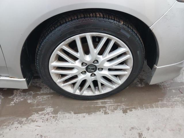 2010 HONDA ACCORD ES