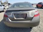 2007 HONDA CIVIC LX   à vendre chez Copart CA - SAN DIEGO