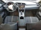 2018 HONDA CIVIC LX   à vendre chez Copart NB - MONCTON