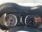 2018 Infiniti Q50 Red Sport 400 продається в Fresno, CA - Damage History
