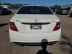 2010 MERCEDES-BENZ C 300 4MATIC   for sale at Copart ON - COOKSTOWN