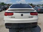 2016 MERCEDES-BENZ GLE COUPE 63 AMG-S   à vendre chez Copart MO - ST. LOUIS