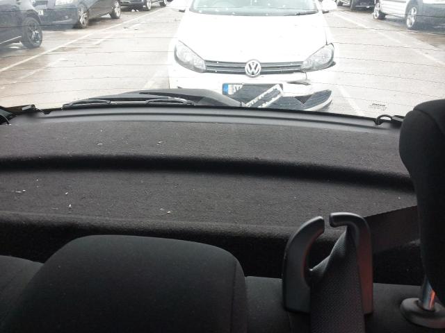 2014 NISSAN NOTE ACENT