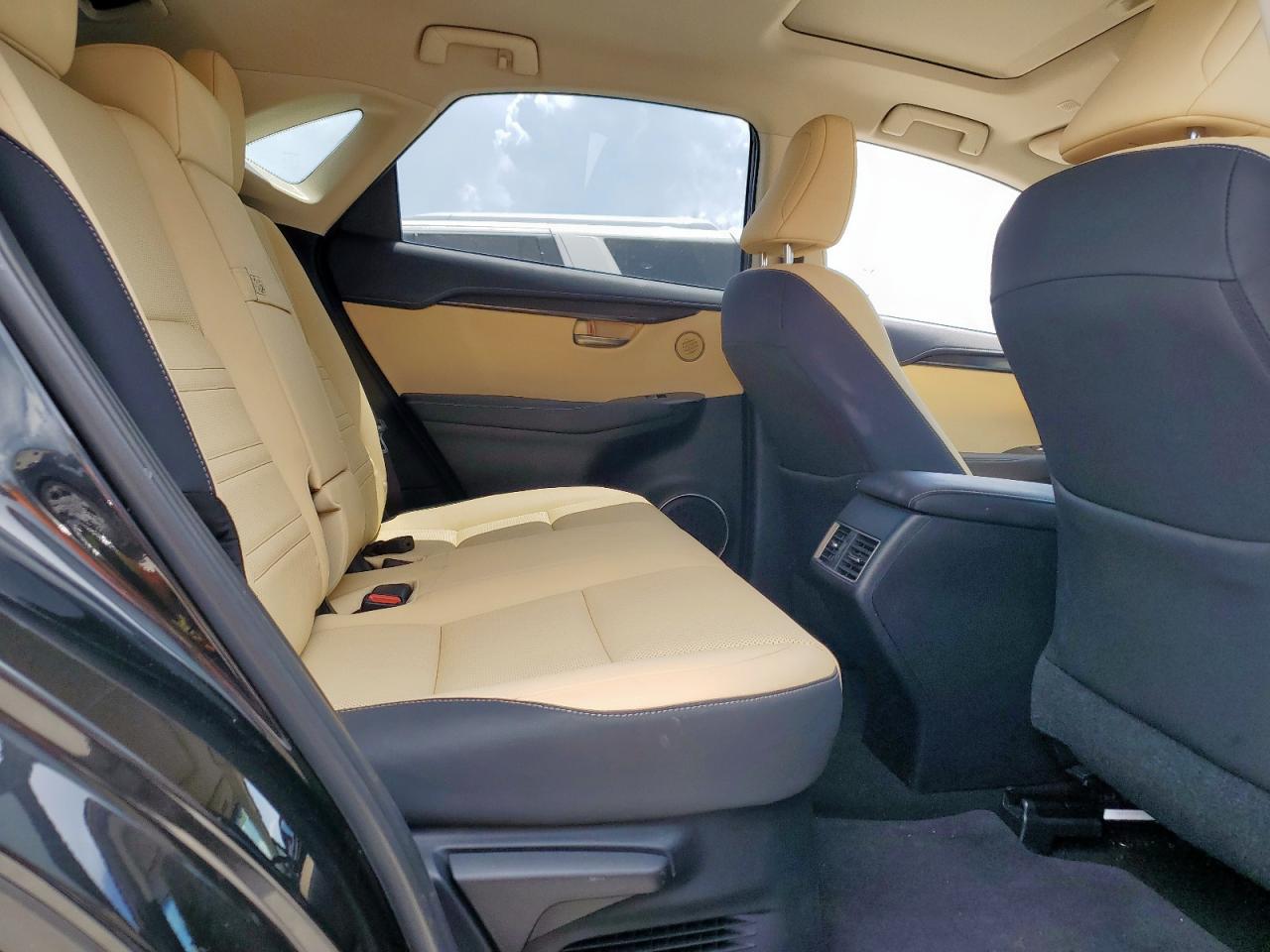 2019 Lexus Nx 300 Base VIN: JTJYARBZ2K2156609 Lot: 62076745