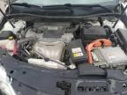 2017 Toyota Camry Hybrid   на продаже в Columbus, OH - Front End
