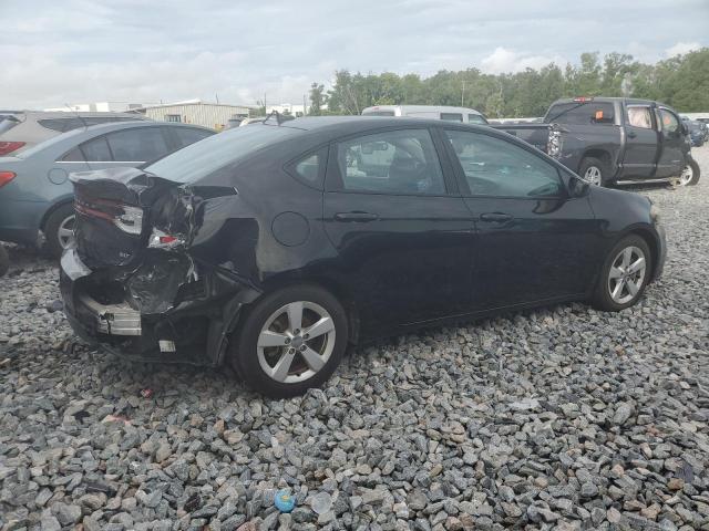  DODGE DART 2015 Czarny