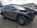 2017 Lexus Rx 350 Base en Venta en Rancho Cucamonga, CA - Front End