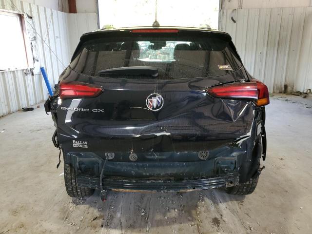  BUICK ENCORE 2020 Granatowy