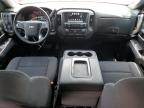 2018 Chevrolet Silverado K1500 Lt   na sprzedaż w Littleton, CO - Side
