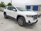 2020 Gmc Acadia Sle იყიდება Haslet-ში, TX - Hail