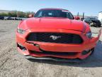 2017 Ford Mustang  იყიდება Las Vegas-ში, NV - Front End
