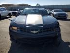 2011 Chevrolet Camaro Ls en Venta en Albuquerque, NM - Front End