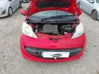 2006 PEUGEOT 107 URBAN for sale at Copart YORK