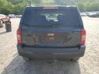 2014 Jeep Patriot Sport for Sale in Hurricane, WV - Front End