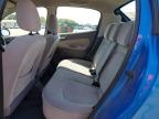2004 PEUGEOT 206 SE for sale at Copart NEWBURY