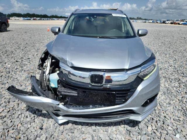  HONDA HR-V 2019 Gray