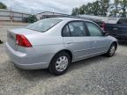 2003 Honda Civic Lx للبيع في Arlington، WA - Side