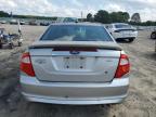 2010 Ford Fusion Sel იყიდება Conway-ში, AR - Front End