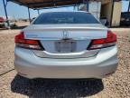 2014 Honda Civic Lx იყიდება Phoenix-ში, AZ - Mechanical