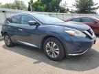 2015 Nissan Murano S للبيع في Moraine، OH - Rear End