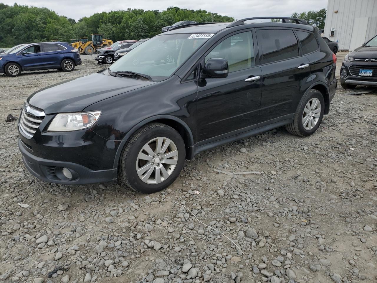 2014 Subaru Tribeca Limited