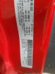 2016 Fiat 500 Lounge 1.4L იყიდება Houston-ში, TX - Front End