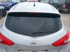 2016 NISSAN PULSAR TEK for sale at Copart SANDWICH