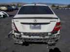 2012 Mercedes-Benz C 63 Amg for Sale in San Martin, CA - Side