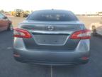 2015 Nissan Sentra S zu verkaufen in North Las Vegas, NV - Minor Dent/Scratches
