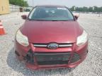 2013 Ford Focus Se na sprzedaż w Barberton, OH - Mechanical