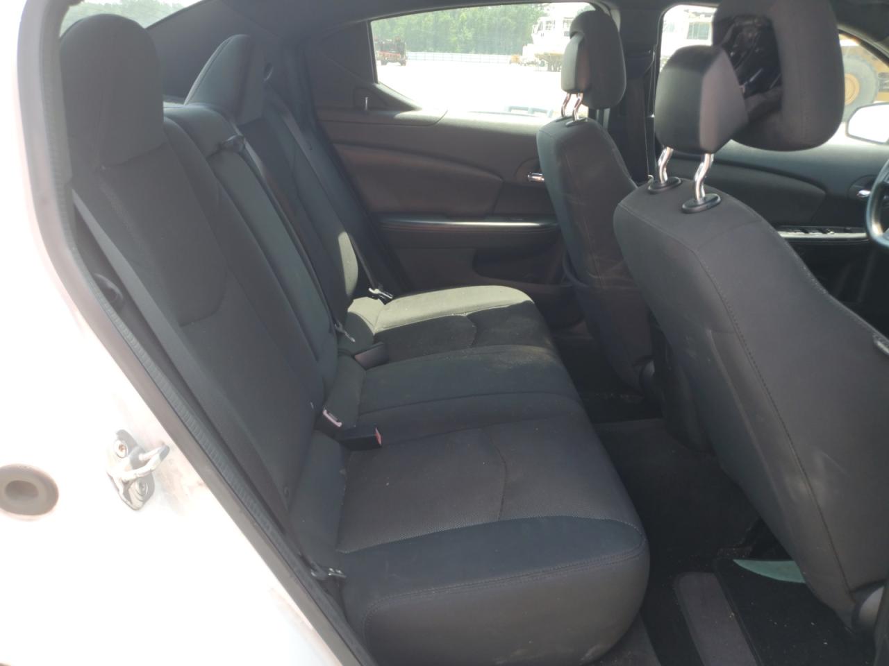 2013 Dodge Avenger Se VIN: 1C3CDZAB3DN661783 Lot: 62372785