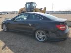 2012 MERCEDES-BENZ C 250   à vendre chez Copart AB - EDMONTON