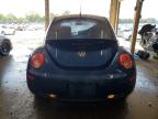 2007 Volkswagen New Beetle 2.5L Option Package 1   за продажба в Madisonville, TN - Front End