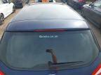 2010 FORD MONDEO ZET for sale at Copart PETERLEE