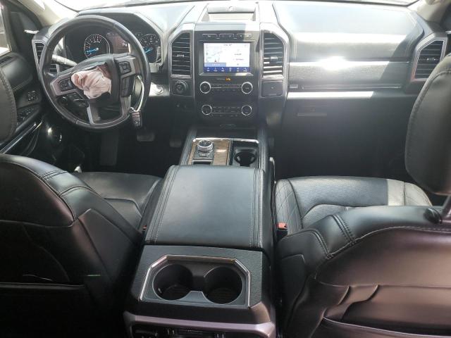  FORD EXPEDITION 2020 tan