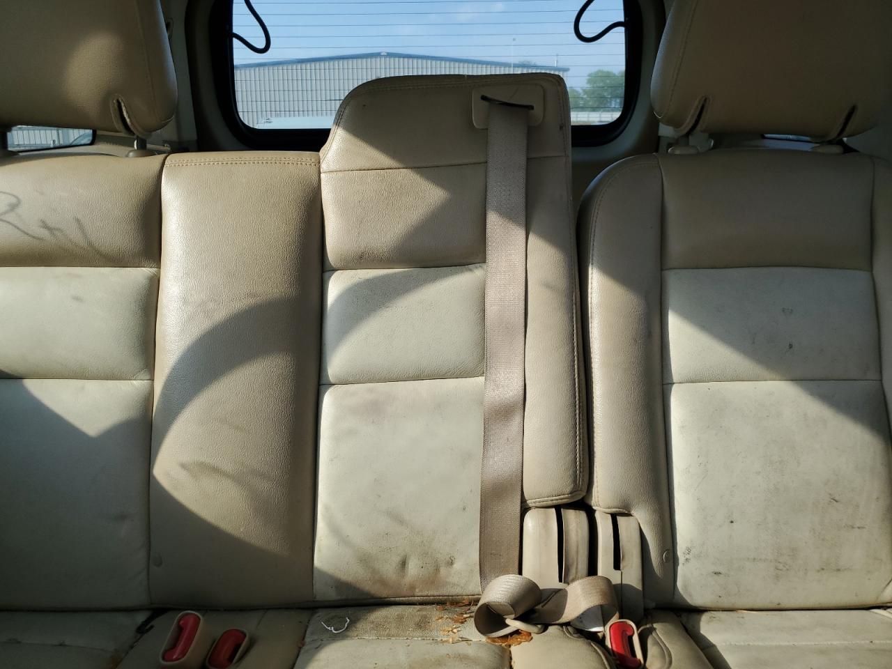 2008 Ford Explorer Limited VIN: 1FMEU75858UA21704 Lot: 60420565