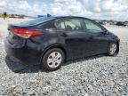 2018 Kia Forte Lx продається в Arcadia, FL - Front End