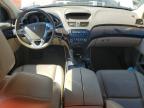 2012 Acura Mdx    de vânzare în Ocala, FL - Front End