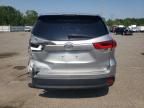 2018 Toyota Highlander Le იყიდება Glassboro-ში, NJ - Rear End