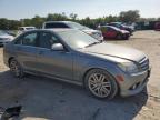 2009 MERCEDES-BENZ C 300 4MATIC   à vendre chez Copart FL - JACKSONVILLE NORTH