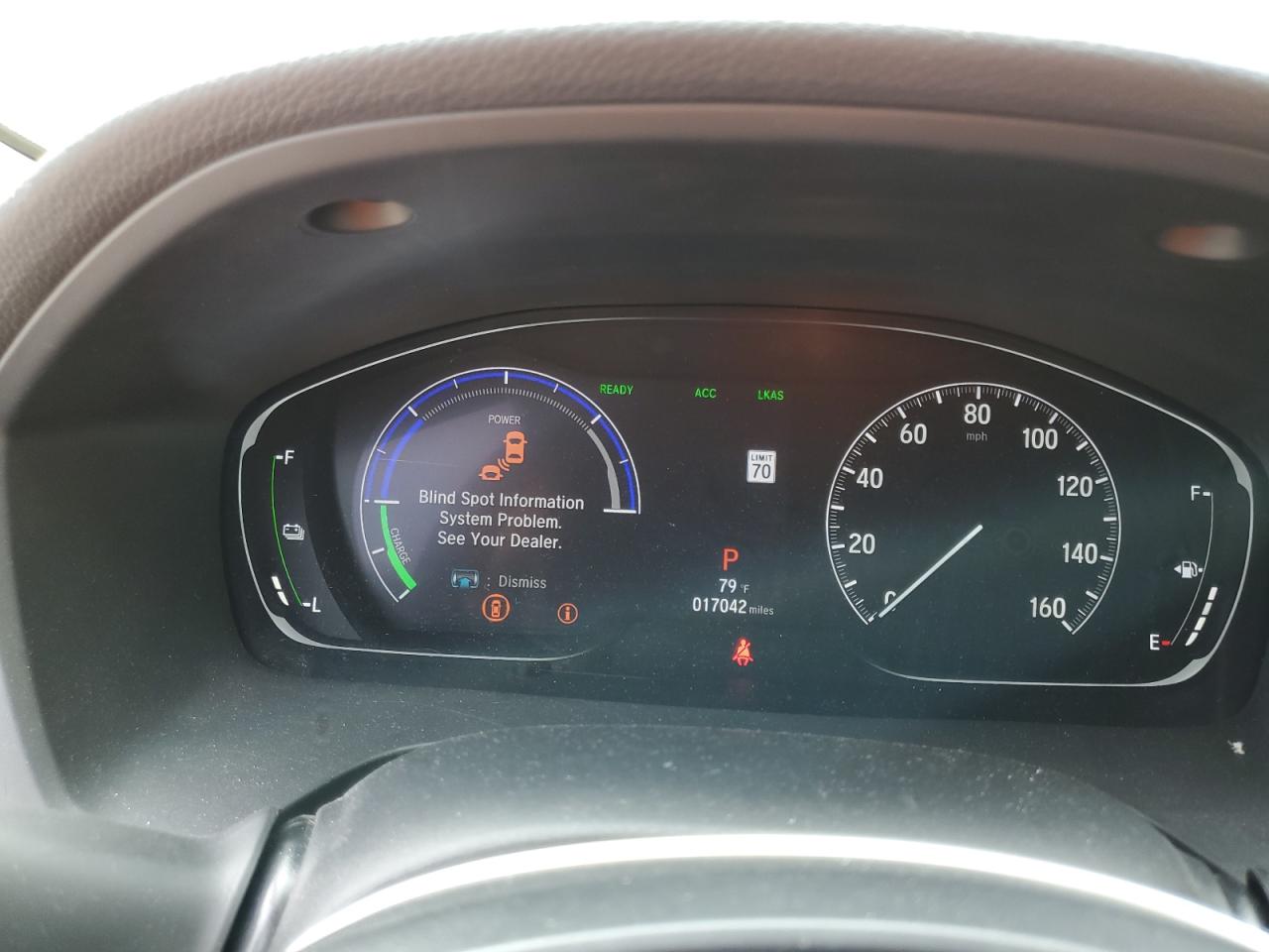 2022 Honda Insight Ex VIN: 19XZE4F53NE014007 Lot: 62350275