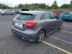 2016 MERCEDES BENZ A 180 D AM for sale at Copart SANDTOFT