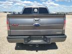 2012 FORD F150 SUPERCREW   for sale at Copart AB - EDMONTON