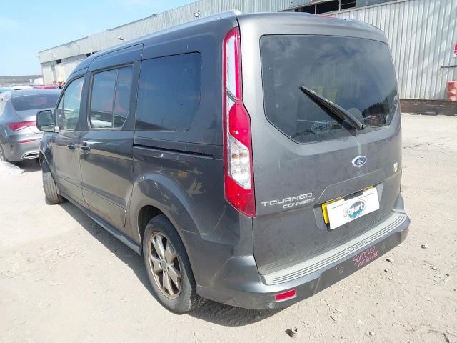 2015 FORD TOURNEO CO