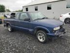 2003 Chevrolet S Truck S10 de vânzare în Hillsborough, NJ - Front End