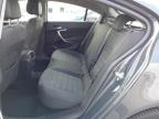 2016 VAUXHALL INSIGNIA S for sale at Copart CHESTER