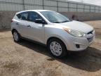 2010 Hyundai Tucson Gls na sprzedaż w Albuquerque, NM - Mechanical