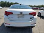 2013 Kia Optima Ex   for Sale in Exeter, RI - Side