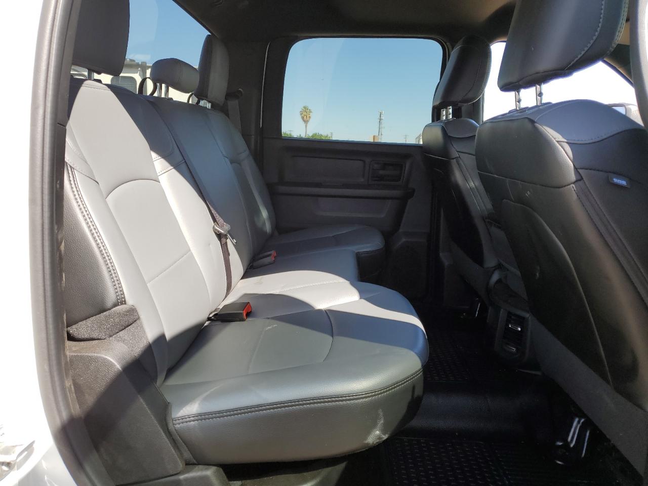 2024 Ram 3500 Tradesman VIN: 3C63R3GL7RG273358 Lot: 60043975