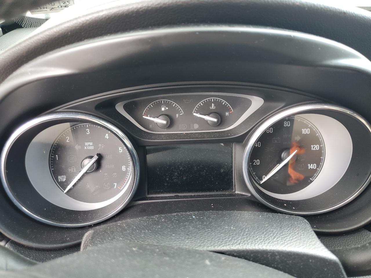 2020 Buick Envision Preferred VIN: LRBFX1SA0LD108910 Lot: 62222695